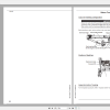 Tadano Rough Terrain Crane GR 350XL 2 GR 350 2 00101 Operation Maintance Manual 3