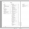 Tadano Rough Terrain Crane GR 350XL 2 GR 350 2 00102 Operation Maintance Manual 2