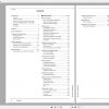 Tadano Rough Terrain Crane GR 350XL 3 GR 350 3 00103 Operation Maintance Manual 2