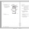 Tadano Rough Terrain Crane GR 350XL 3 GR 350 3 00103 Operation Maintance Manual 3
