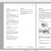 Tadano Rough Terrain Crane GR 450XL 1 GR 450 1 00102 Operation Maintance Manual 3