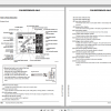 Tadano Rough Terrain Crane GR 500N 2 GR 500N 2 00101 Operation Maintance Manual 1