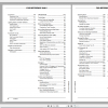 Tadano Rough Terrain Crane GR 500N 2 GR 500N 2 00101 Operation Maintance Manual 3