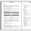 Tadano Rough Terrain Crane GR 500NFA 1 GR 500N 1 00102 Operation Maintance Manual 2