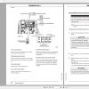 Tadano Rough Terrain Crane GR 500NPT 1 GR 500N 1 00103 Operation Maintance Manual 3