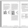 Tadano Rough Terrain Crane GR 500XL 1 GR 500 1 00101 Operation Maintance Manual 3