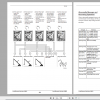Tadano Rough Terrain Crane GR 500XL 1 GR 500 1 00212 Operation Maintance Manual 3