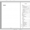 Tadano Rough Terrain Crane GR 500XL 1 GR 500 1 00213 Operation Maintance Manual 2