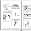 Tadano Rough Terrain Crane GR 500XL 1 GR 500 1 00312 Operation Maintance Manual 3
