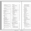 Tadano Rough Terrain Crane GR 500XL 1GR 500 1 00103 Operation Maintance Manual 2