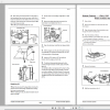Tadano Rough Terrain Crane GR 500XL 1GR 500 1 00103 Operation Maintance Manual 3
