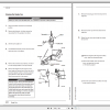 Tadano Rough Terrain Crane GR 550EX 1 GR 550E 1 00216 Operation Maintance Manual 3