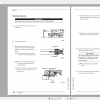 Tadano Rough Terrain Crane GR 550XL 2 GR 550 2 00101 Operation Maintance Manual 3