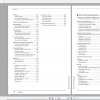 Tadano Rough Terrain Crane GR 550XL 3 GR 550 3 00311 Operation Maintance Manual 2
