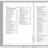 Tadano Rough Terrain Crane GR 550XLL 3 GR 550 3 00102 ES Operation Maintance Manual ES 2