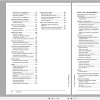 Tadano Rough Terrain Crane GR 550XLS 3 GR 550 3 00401 ES Operation Maintance Manual ES 2