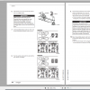 Tadano Rough Terrain Crane GR 600EX 2 GR 600E 2 00102 Operation Maintance Manual 3