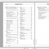 Tadano Rough Terrain Crane GR 600N4A 2 GR 600N 2 00121 Operation Maintance Manual 2