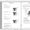 Tadano Rough Terrain Crane GR 600N4A 2 GR 600N 2 00121 Operation Maintance Manual 3