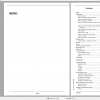 Tadano Rough Terrain Crane GR 600XL 1 GR 600 1 00213 Operation Maintance Manual 2