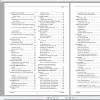Tadano Rough Terrain Crane GR 600XL 1 GR 600 1 00214 Operation Maintance Manual 2