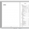 Tadano Rough Terrain Crane GR 600XL 1 TR 600XL 4 O1U 2E Operation Maintance Manual 2