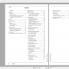 Tadano Rough Terrain Crane GR 750XL 2 GR 750 2 00101 Operation Maintance Manual 2