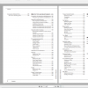 Tadano Rough Terrain Crane GR 750XL 2 GR 750 2 00103 Operation Maintance Manual 2