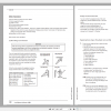 Tadano Rough Terrain Crane GR 750XL 2 GR 750 2 00103 Operation Maintance Manual 3
