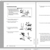 Tadano Rough Terrain Crane GR 750XL 2 GR 750 2 00105 Operation Maintance Manual 3