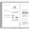 Tadano Rough Terrain Crane GR 800EX 2 GR 800E 2 00102 Operation Maintance Manual 2