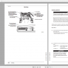 Tadano Rough Terrain Crane GR 800XL 3 GR 800 3 00311 Operation Maintance Manual 5