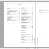 Tadano Rough Terrain Crane GR 900XL 2 GR 900 2 00101 Operation Maintance Manual 2