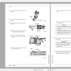 Tadano Rough Terrain Crane GR 900XL 2 GR 900 2 00101 Operation Maintance Manual 3