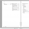 Tadano Rough Terrain Crane GR 900XL 3 GR 900 3 00311 Operation Maintance Manual 2