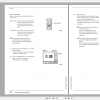 Tadano Rough Terrain Crane GR 900XL 3 GR 900 3 00311 Operation Maintance Manual 3