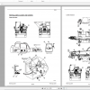 Tadano Rough Terrain Crane TR 150XL 4 TR 150 4 00102 Operation Maintance Manual 2