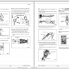 Tadano Rough Terrain Crane TR 300XL 4 TR 300 4 00101 Operation Maintance Manual 3