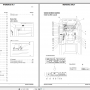 Tadano Rough Terrain Crane TR 500M 3 TR 500M 3 00101 Operation Maintance Manual 3