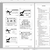 Tadano Truck Crane GT 600XL 1 GT 600 1 90102 Operation Maintance Manual 2