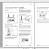 Tadano Truck Crane GT 600XL 1 GT 600 1 90102 Operation Maintance Manual 3