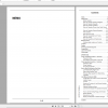Tadano Truck Crane GT 800XXL 1 GT 800 1 90102 Operation Maintance Manual 2