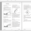 Tadano Truck Crane GT 900XL 1 GT 900 1 90104 Operation Maintance Manual 3
