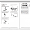 Tadano Truck Mounted Crane GT 550EX 1 GT 550E 1 00202 Operation Maintance Manual 3