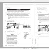 Tadano Truck Mounted Crane GT 600EX 1 GT 600E 1 00101 Operation Maintance Manual 3