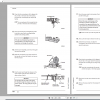 Tadano Truck Mounted Crane GT 600EX 1 GT 600E 1 00103 Operation Maintance Manual 3