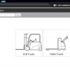 TruckTool 3.9.1 08.2021 Diagnostic Program for Mitsubishi Cat TCM UniCarriers Rocla 7