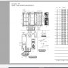 Yanmar Compact Track Loader T175 Parts Catalog 0CS10 M56900EN 2