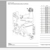Yanmar Compact Track Loader T210 1 Parts Catalog 0CK50 M00120EN 2