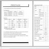 Yanmar Crawler Backhoe B05 Parts Catalog Y00K2642 1